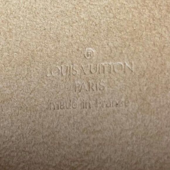 Louis Vuitton Monogram Pochette Florentine Bum XS Crossbody Belt Bag - Picture 10 of 13